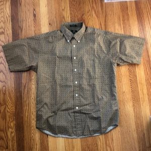 Club Room Button Down Shirt | Size: M